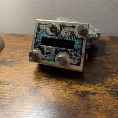 Reverb.com listing, price, conditions, and images for matthews-effects-the-futurist