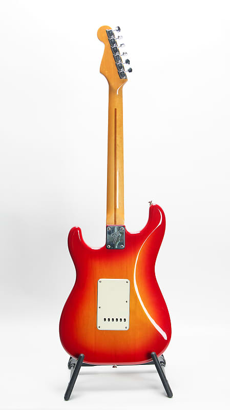 希少美品】Fender USA Dan Smith Standard