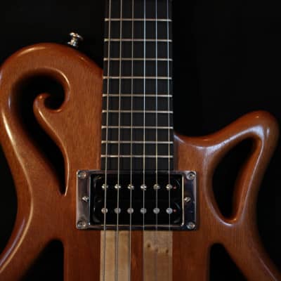 Van Solinge Guitars - Apollo #1 image 4