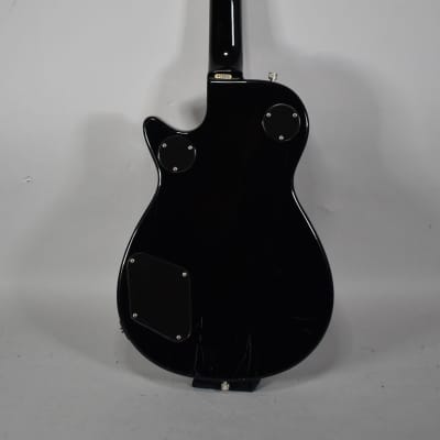 2000's Gretsch Electromatic Jet Black Finish Electric Guitar image 3