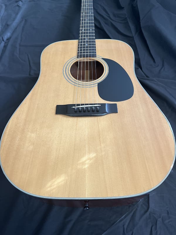 MIK Sigma by C. F. Martin Acoustic Guitar MIK Sigma by C. F. Martin Acoustic Guitar