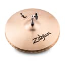 Zildjian I Family HiHat Mastersound Cymbal Pair