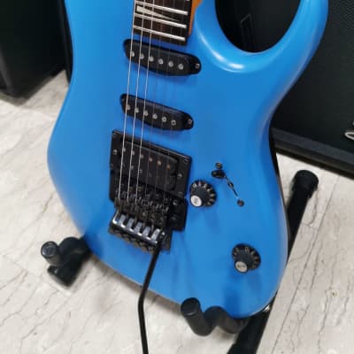 Ibanez EX360 EX Series Electric Guitar - Made in Korea - Repainted ... image 1