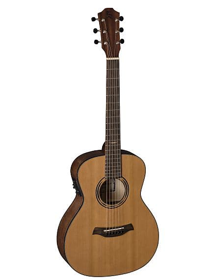 BATON ROUGE AR21C/ME Mini Westerngitarre | Reverb