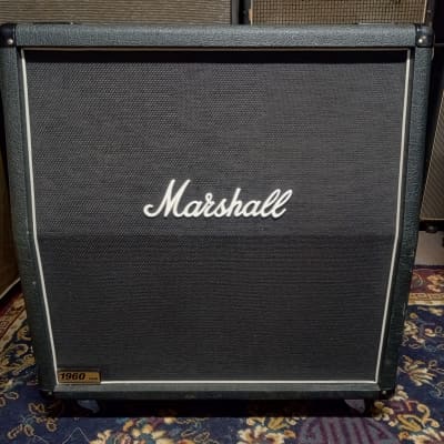 Marshall 1960A Lead 300-Watt 4x12