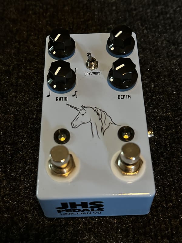 JHS Unicorn V2