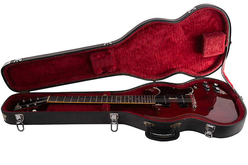 Gibson SG special まあまあ美品