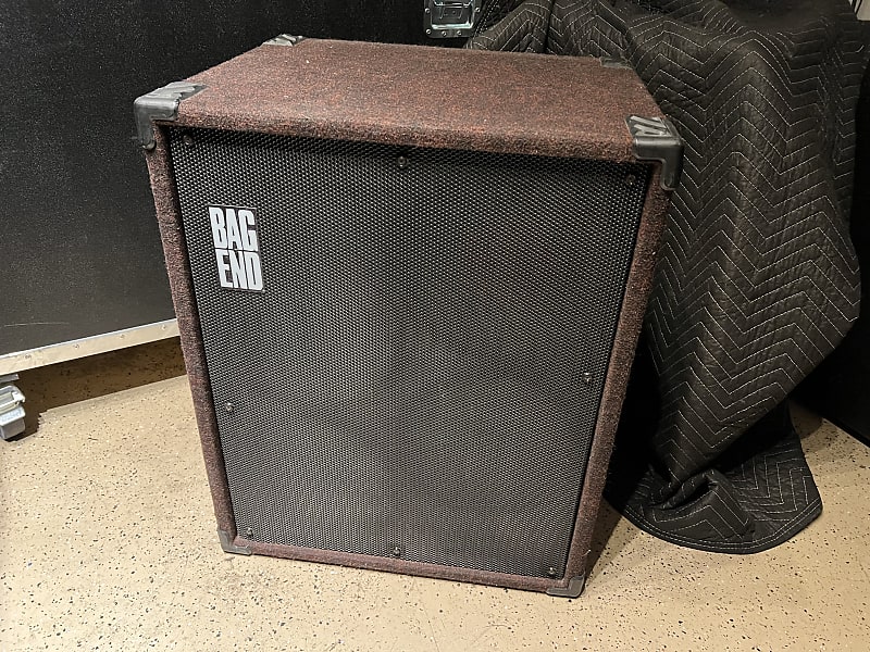 BAGEND USED 中古 Q10BX-D ｜イケベ楽器店オンラインストア