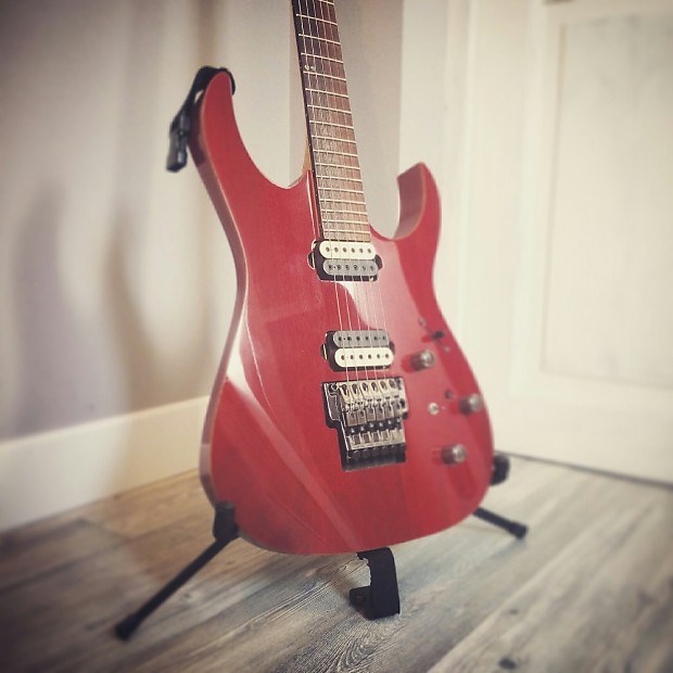 Ibanez clearance rg 2020