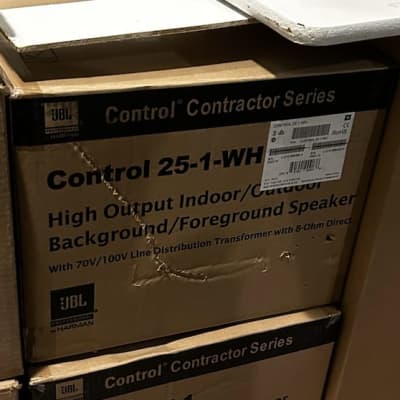 JBL JRX112M 12