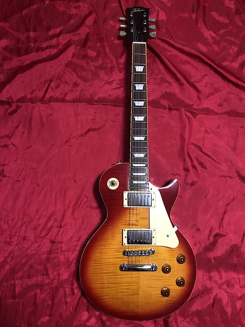 Tokai ALS-48 Love Rock