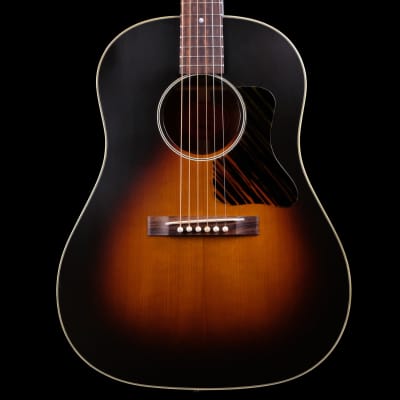 Gibson 1936 J-35 Acoustic Guitar - Vintage Sunburst VOS for sale