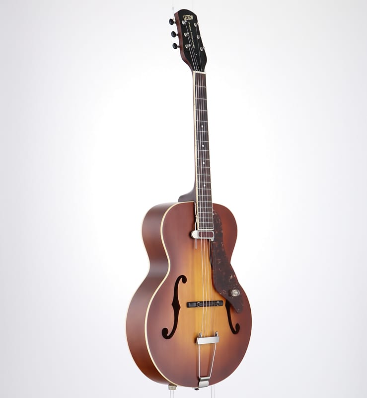 Gretsch G9555 New Yorker Archtop with Pickup (S/N:CAXR150572