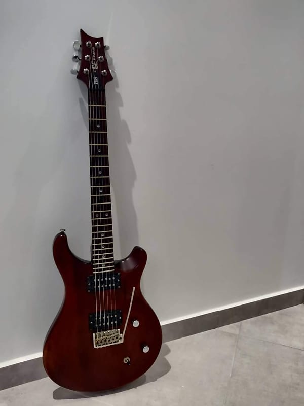 PRS SE Standard 22 Korea 2006 | Reverb