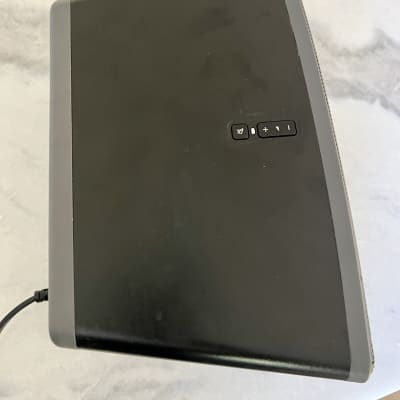 Sonos Play 3 Wireless Smart Home Speaker Black; Tested image 4