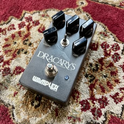 Wampler Dracarys Distortion