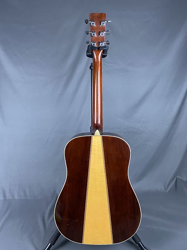 T.F. Morris LF-5 Tree of Life 1980 | Reverb