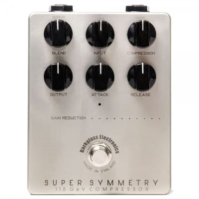 Reverb.com listing, price, conditions, and images for darkglass-electronics-super-symmetry