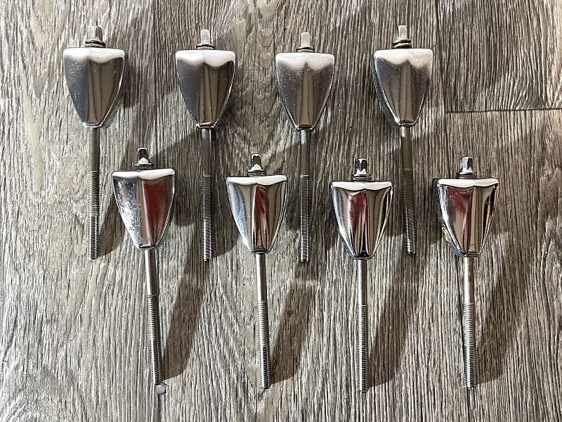 Pearl Bass Drum Tension Rods And Claws Drum Hardware/Spares Reverb