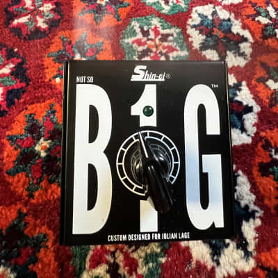 Reverb.com listing, price, conditions, and images for shin-ei-b1g-1