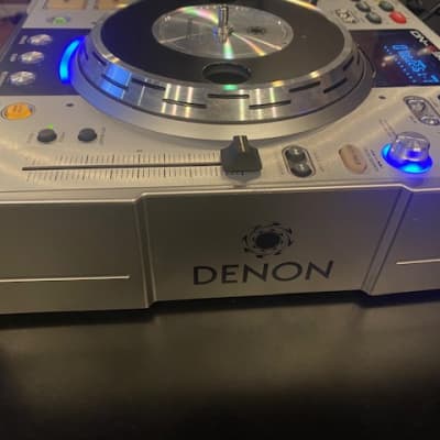 PAIR OF DENON DN-3500 DJ UNITS image 6