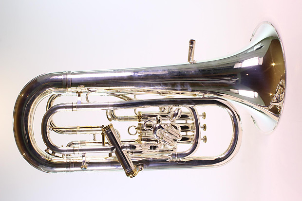 NEW STYLE Besson belly guard for Prestige Euphoniums 2052/2051 - Gold  plated - special sale!