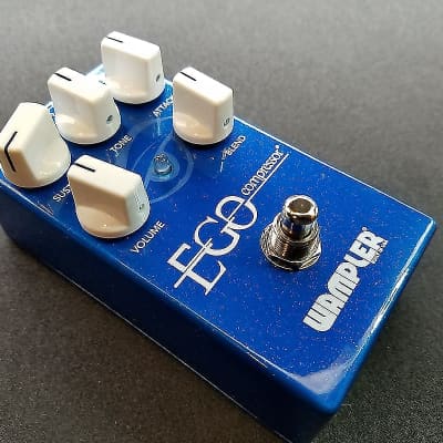 Wampler Ego Compressor V2