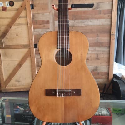Kay K7010 Vintage Classical Guitar American Made ***FREE SHIPPING*** for sale