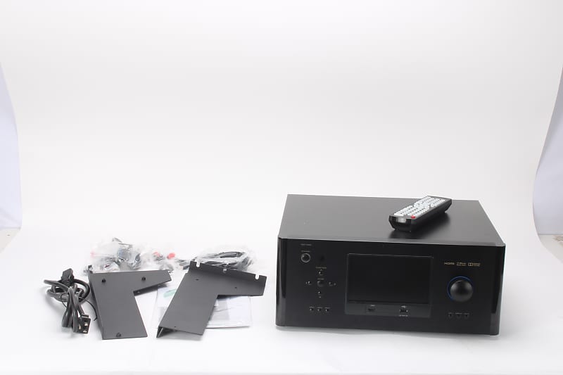 rotel rsp 1582