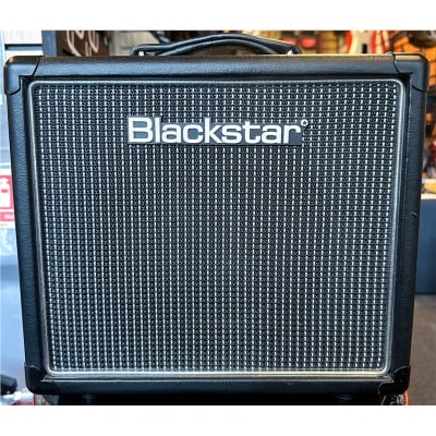 Blackstar HT-1R 1x8 Valve Combo with Reverb, Second-Hand for sale