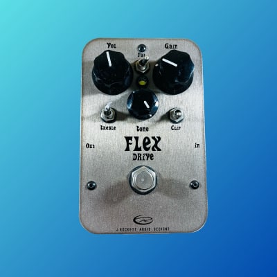 J. Rockett Flex Drive | Reverb