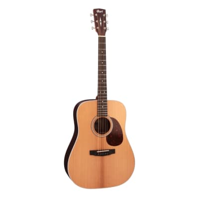 Cort Earth-200F ATV SG Acoustic Guitar for sale