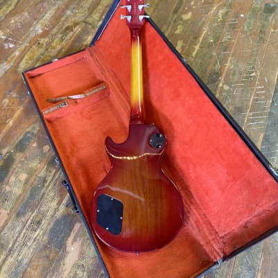 Yamaha Studio Lord SL700s 1980 Sunburst SL-700 original