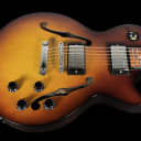 Gibson Memphis ES-Les Paul Special Iced Tea Sunburst