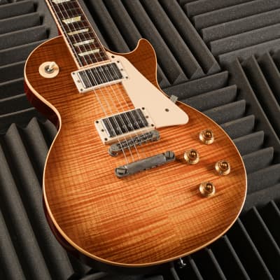 Gibson Les Paul Standard Premium Plus 2002 - 2008 | Reverb UK