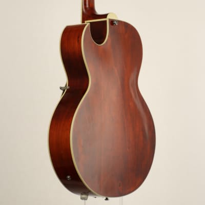 Eastman Eastman AR175CE Antique Red [SN 1505007] [08/28