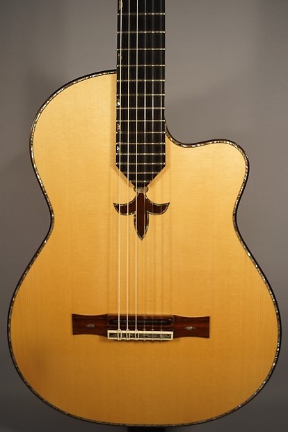 Kirk sand hot sale guitar for sale