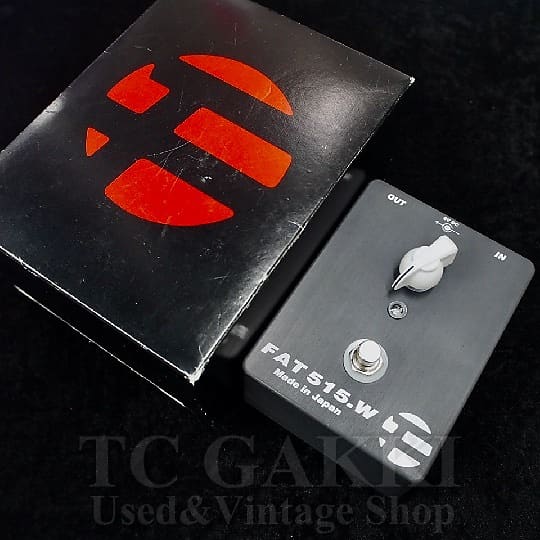 f a t 515 W | Reverb