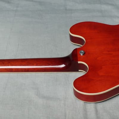 Gibson ES-335 2023 - 60's Cherry image 8