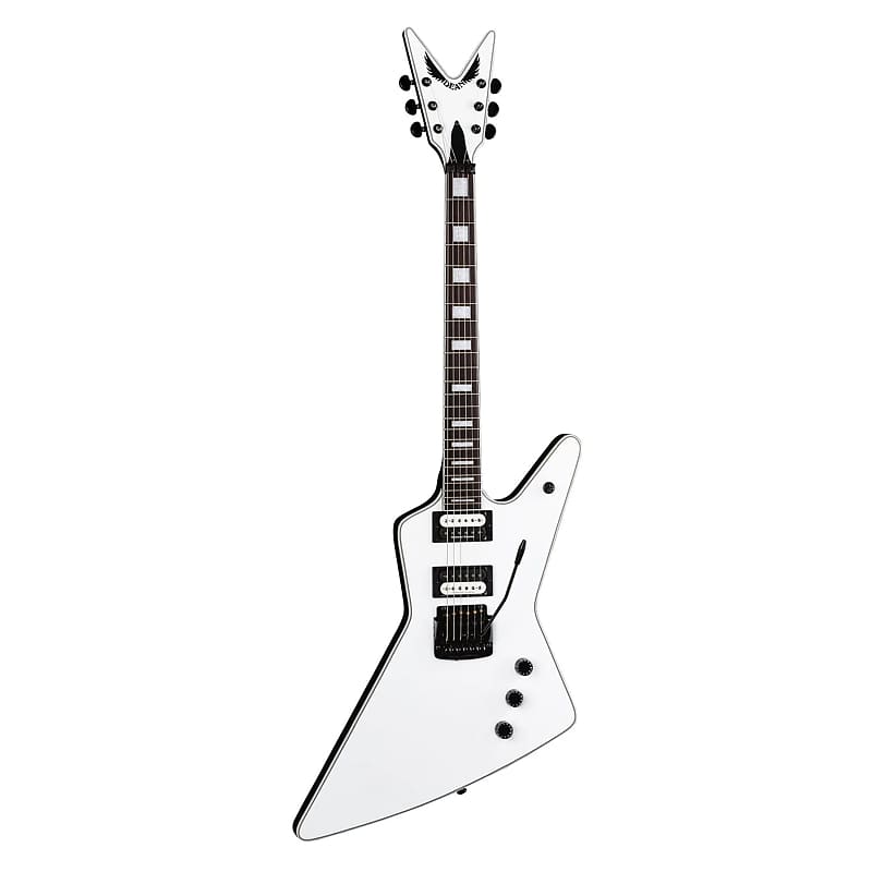 Dean Z Select 24 Kahler | Reverb