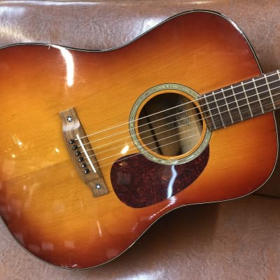 K Yairi AY 65 | Reverb