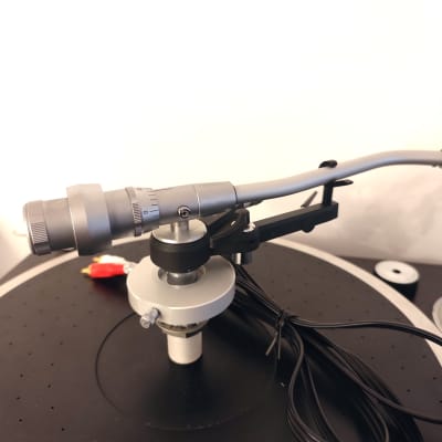 Denon DA 309 Tonearm with VTA image 3