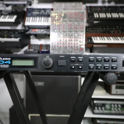 Alesis D4 Drum Module