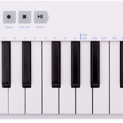 Arturia KeyStep Keyboard Controller and Sequencer image 2