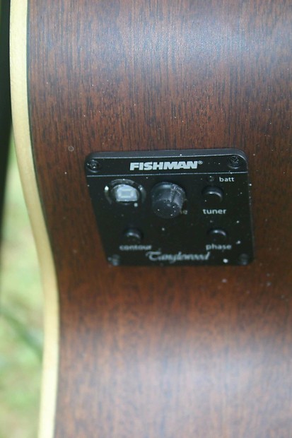 Tanglewood Evolution TSF CE N | Reverb