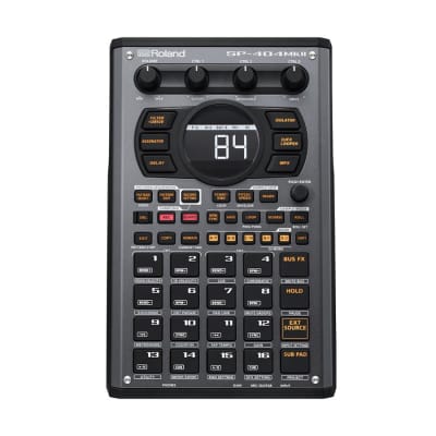 Roland SP-404MkII | Reverb Canada