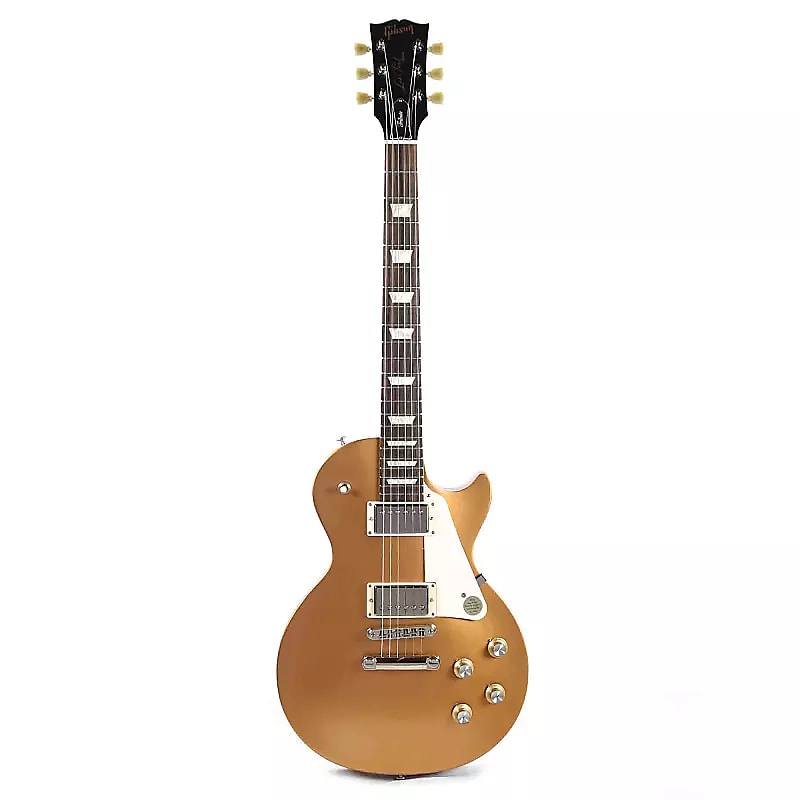 Gibson Les Paul Tribute 2018