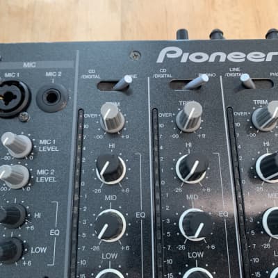 Pioneer DJM-800 image 2