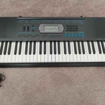 電子キーボード CASIO CTK-80 電子キーボード CASIO CTK-80 - メルカリ