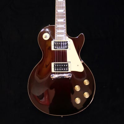 Epiphone Les Paul Standard 1954 Oxblood Jeff Beck 2009 | Reverb